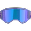 Alpinestars Vision 5 Wordmark Adult Off-Road Goggles
