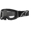 Alpinestars Vision 8 Corp Adult Off-Road Goggles