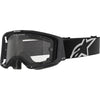 Alpinestars Vision 8 Corp Adult Off-Road Goggles