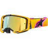 Alpinestars Vision 8 Corp Adult Off-Road Goggles