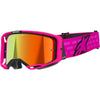 Alpinestars Vision 8 Corp Adult Off-Road Goggles
