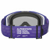Alpinestars Vision 8 Corp Adult Off-Road Goggles