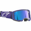 Alpinestars Vision 8 Corp Adult Off-Road Goggles