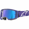 Alpinestars Vision 8 Corp Adult Off-Road Goggles