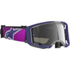 Alpinestars Vision 8 Corp Adult Off-Road Goggles