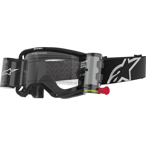 Alpinestars Vision 8 Corp Roll-Off Adult Off-Road Goggles
