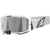 Alpinestars Vision 8 Corp Adult Off-Road Goggles