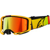 Alpinestars Vision 8 Corp Adult Off-Road Goggles