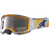 Alpinestars Vision 8 Maven Adult Off-Road Goggles