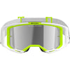 Alpinestars Vision 8 Wordmark Adult Off-Road Goggles