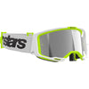Alpinestars Vision 8 Wordmark Adult Off-Road Goggles