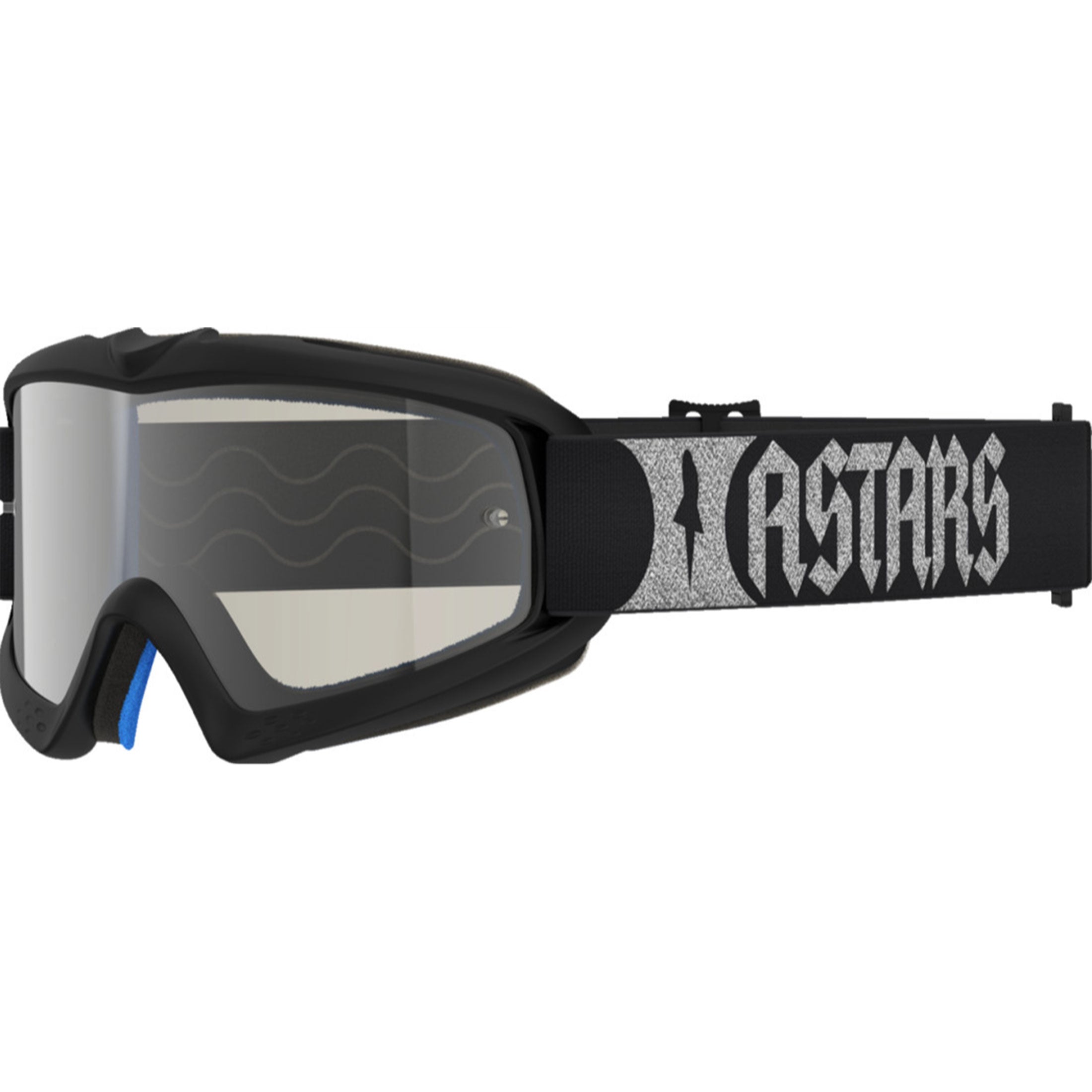 Alpinestars Vision Atrox Youth Off-Road Goggles-2601