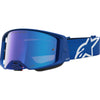 Alpinestars Vision Vesta Youth Off-Road Goggles