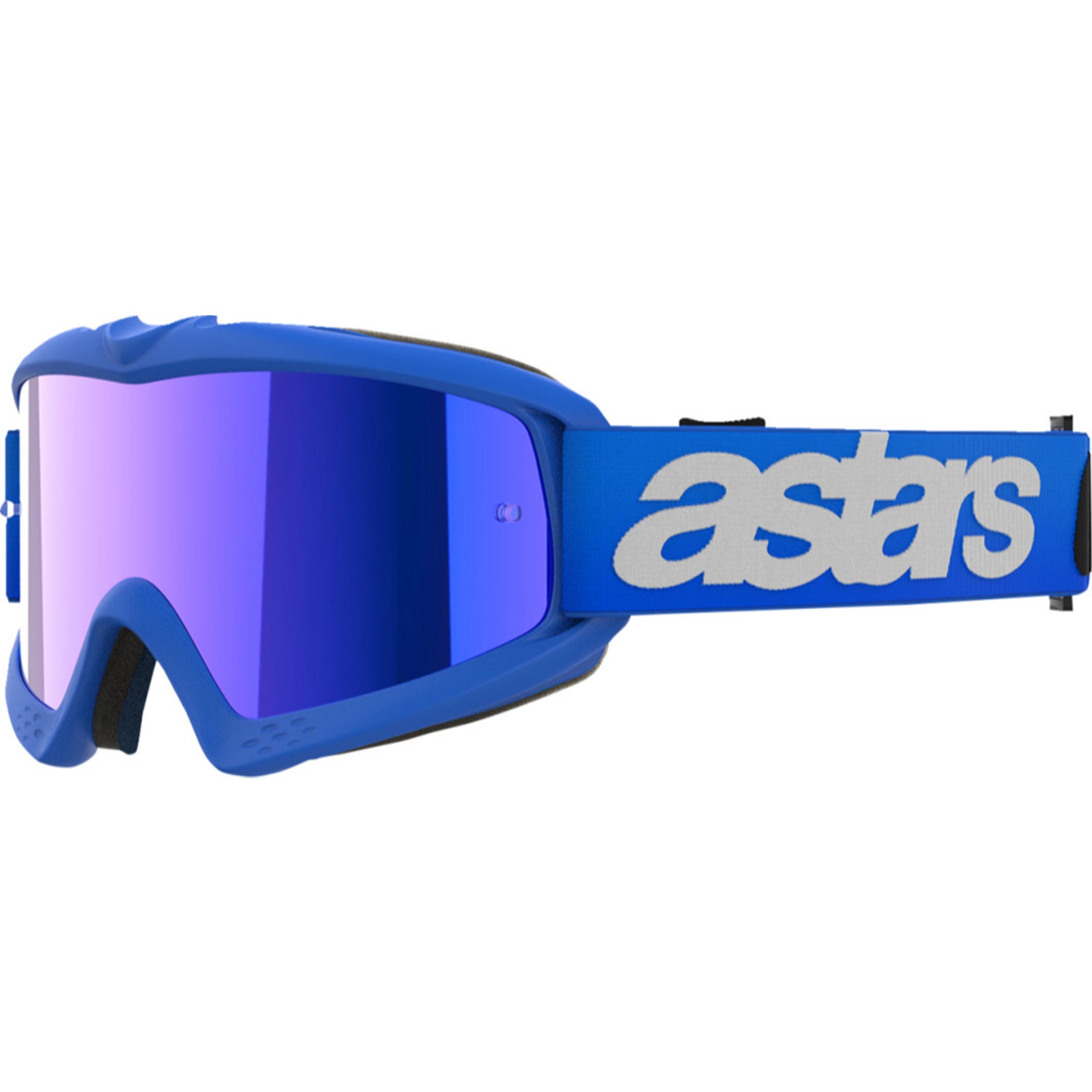 Alpinestars Vision Blaze Youth Off-Road Goggles-2601