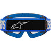 Alpinestars Vision Blaze Youth Off-Road Goggles
