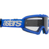 Alpinestars Vision Blaze Youth Off-Road Goggles