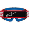 Alpinestars Vision Blaze Youth Off-Road Goggles