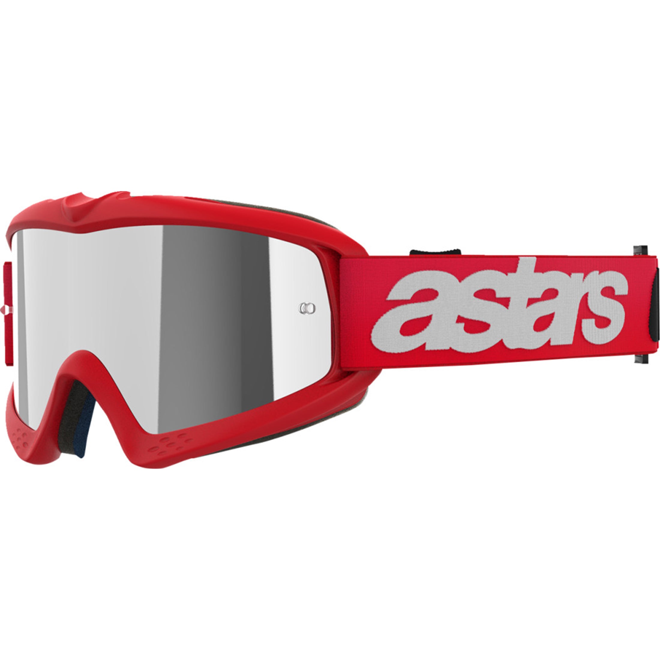 Alpinestars Vision Blaze Youth Off-Road Goggles-2601