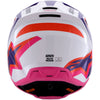 Alpinestars SM3 Heat Adult Off-Road Helmets