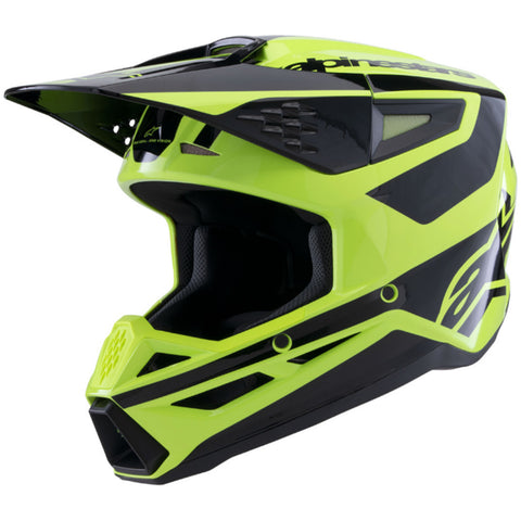 Alpinestars SM3 Heat Adult Off-Road Helmets