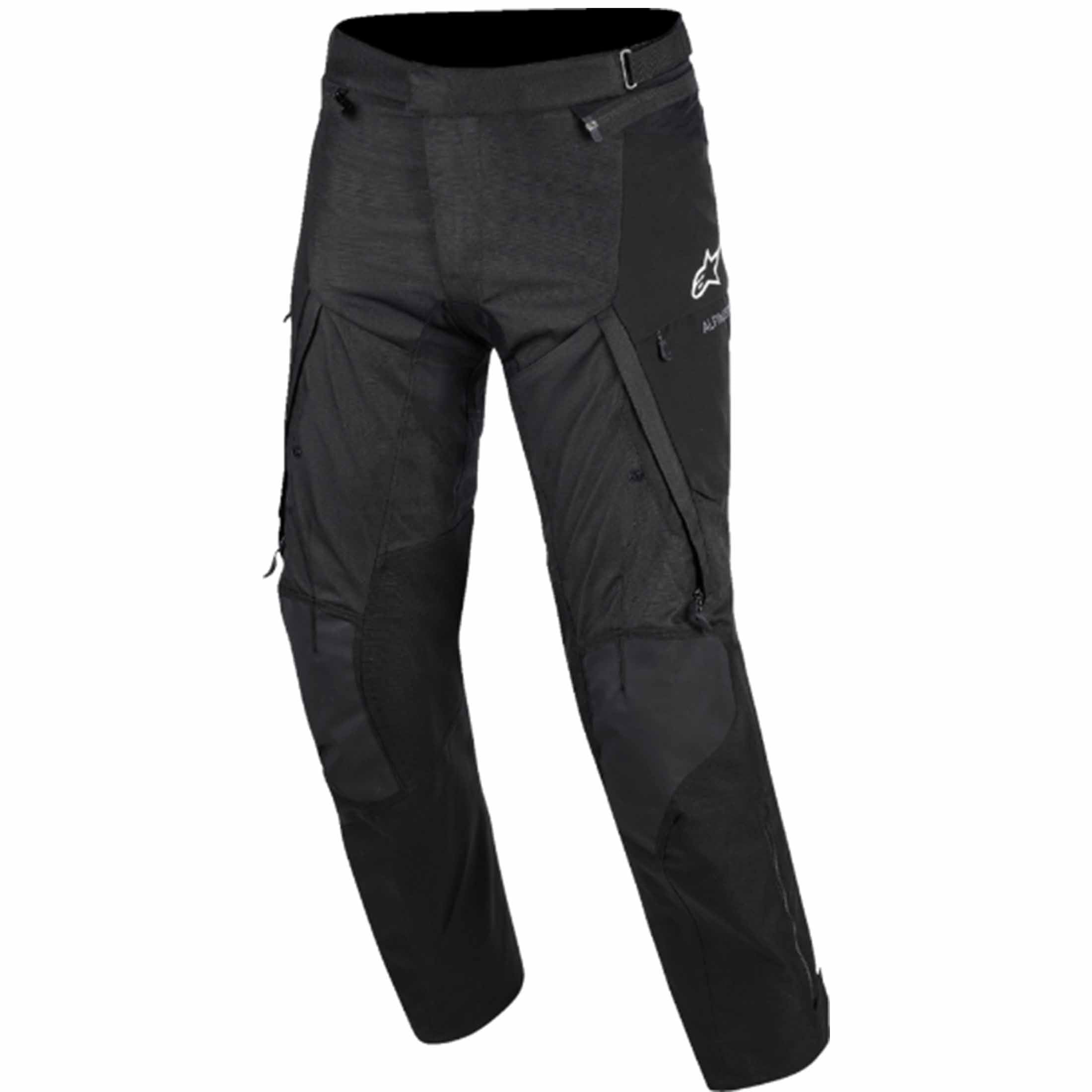 Alpinestars Andes v4 Drystar Men's Off-Road Pants-2855