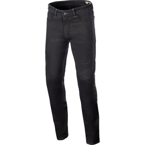 Alpinestars Copper V3 Denim Men's Street Pants