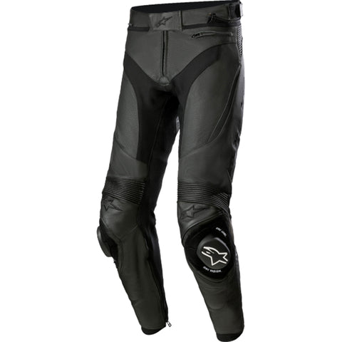 Alpinestars Missile V3 Airflow Leather Men's Street Pants
