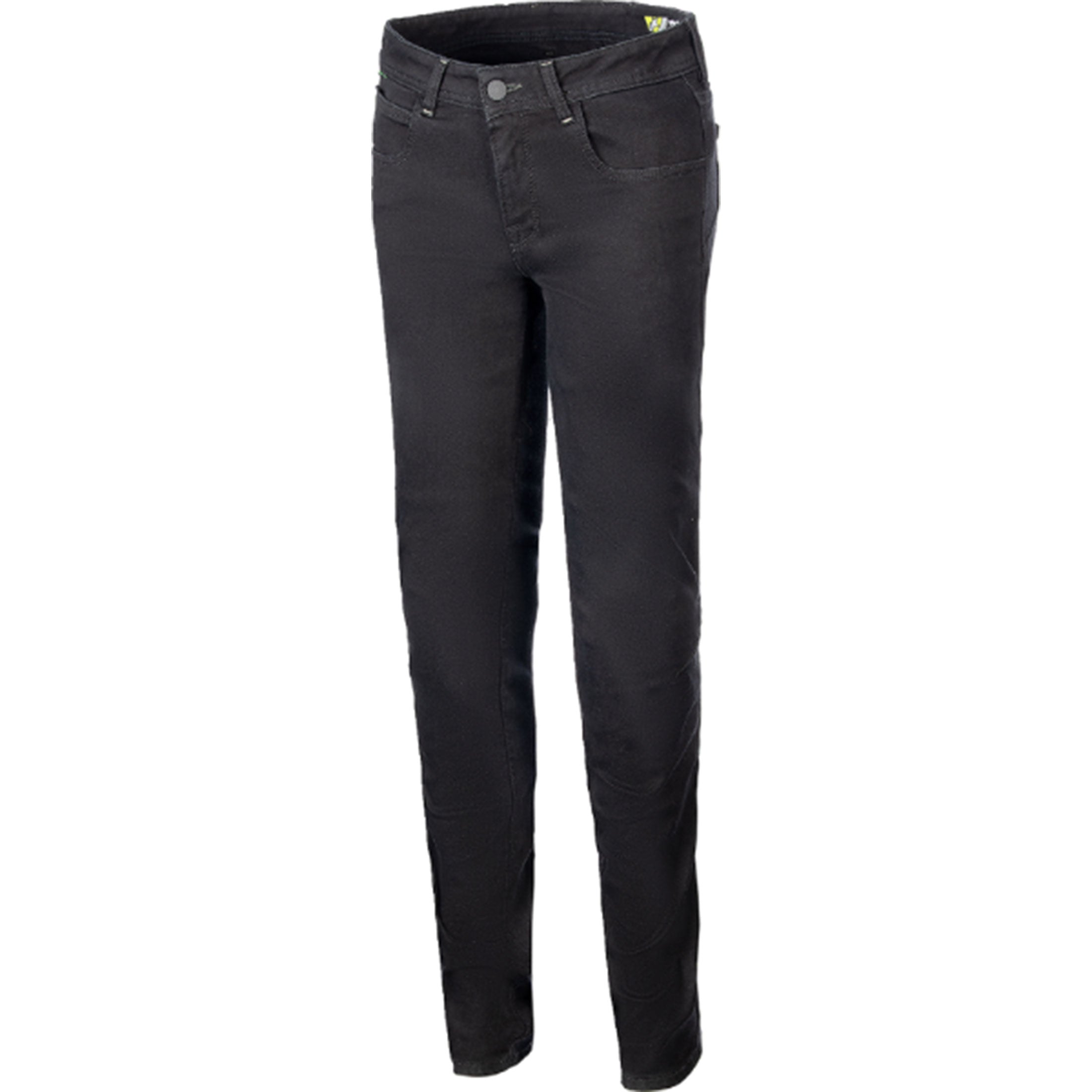 Alpinestars Daisy V3 Riding Denim Women's Street Pants-2823
