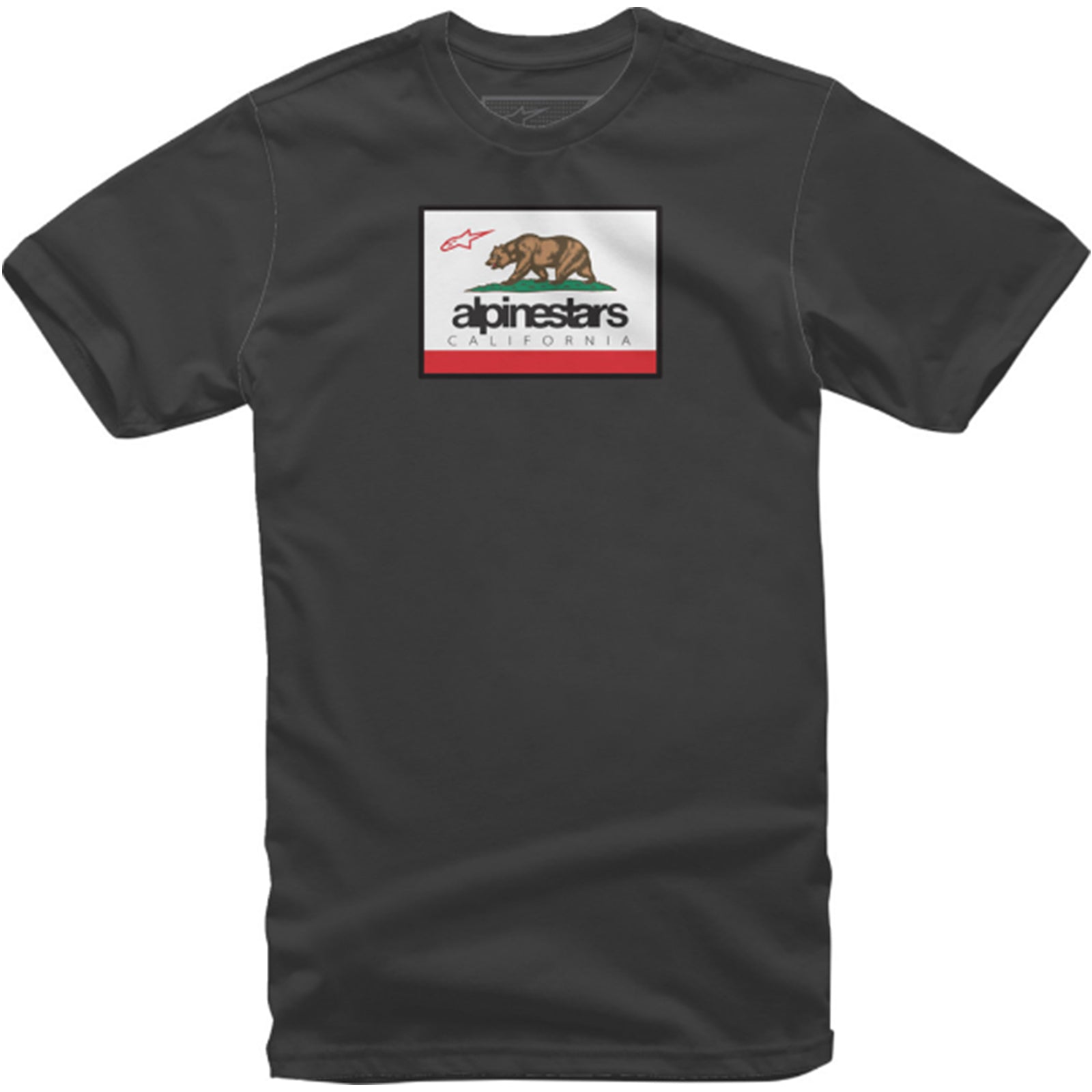 Alpinestars Cali 2.0 Men's Short-Sleeve Shirts-3030