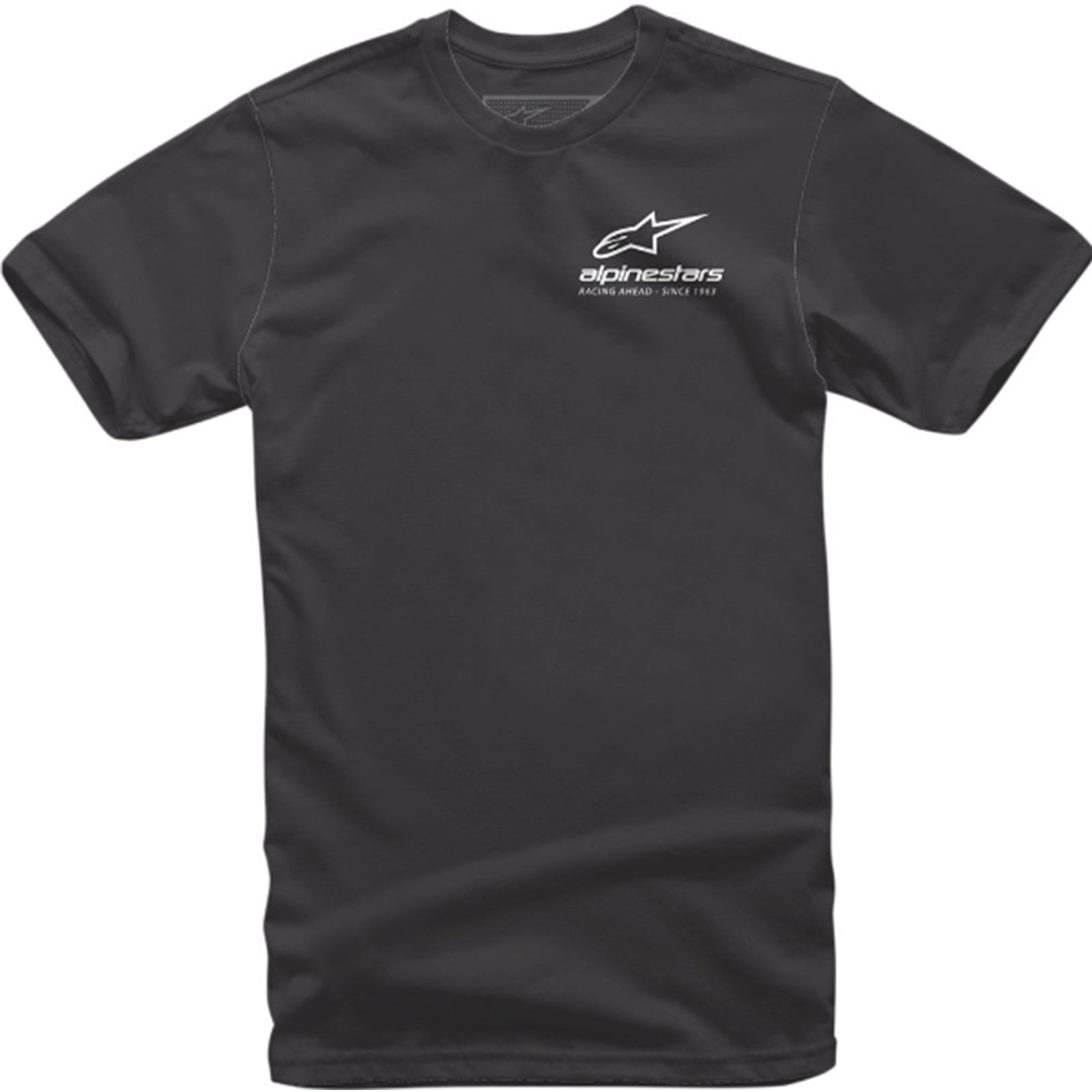 Alpinestars Corporate Men's Short-Sleeve Shirts-3030