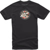 Alpinestars Dot Camo Men's Short-Sleeve Shirts