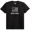 Alpinestars Flag Men's Short-Sleeve Shirts