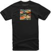 Alpinestars Free Camo Men's Short-Sleeve Shirts