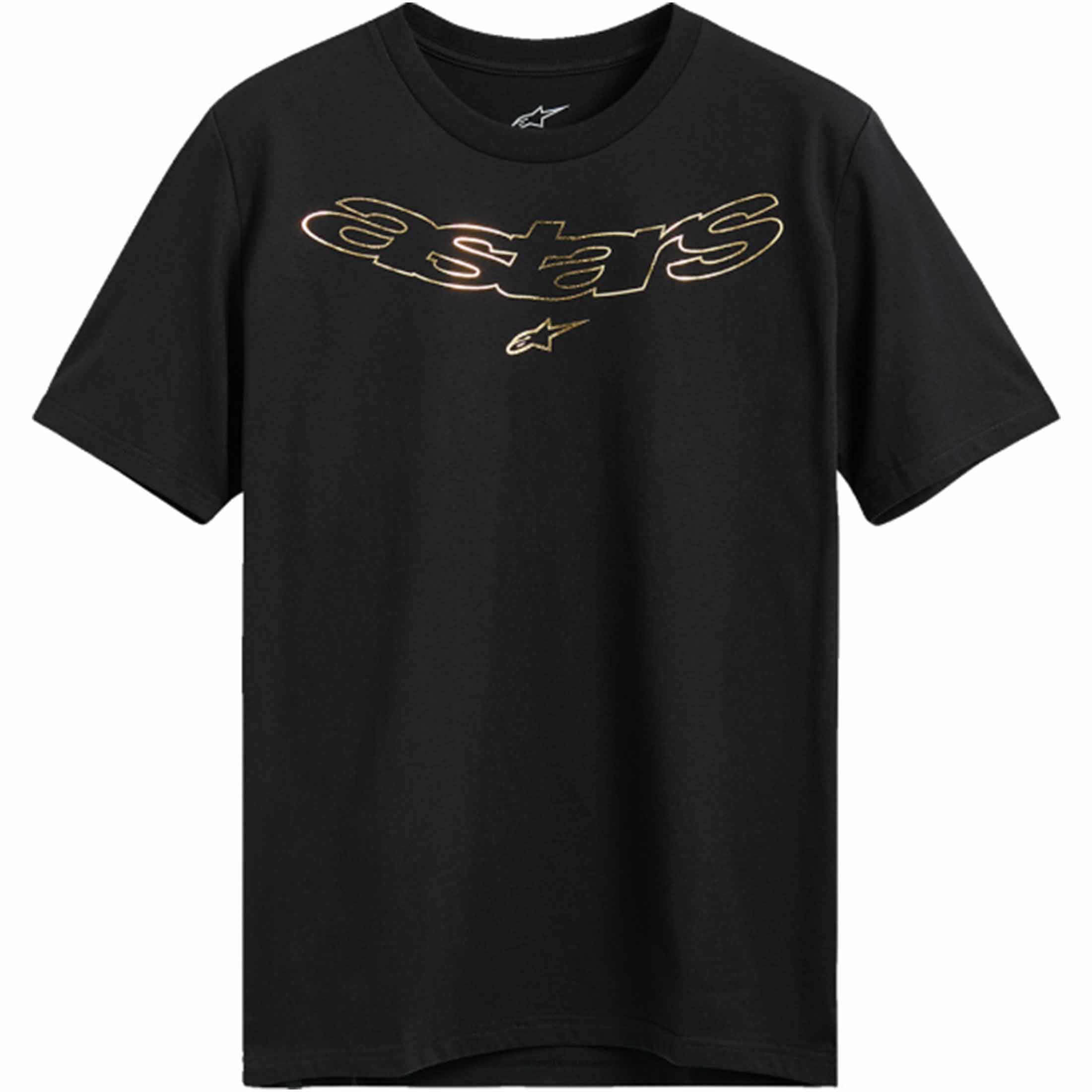 Alpinestars Luxo CSF Men's Short-Sleeve Shirts-3030