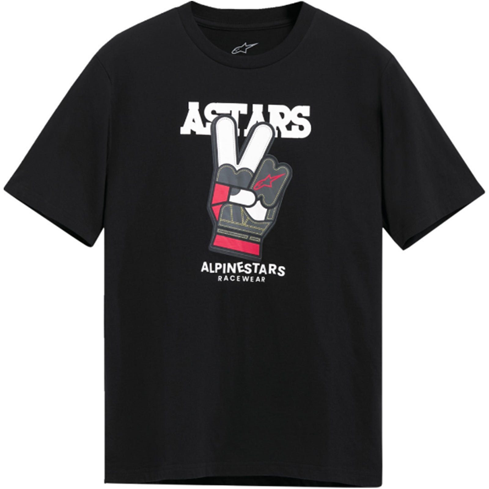 Alpinestars Peaceout CSF Men's Short-Sleeve Shirts-3030