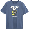 Alpinestars Peaceout CSF Men's Short-Sleeve Shirts