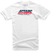 Alpinestars Split Time Men's Short-Sleeve Shirts