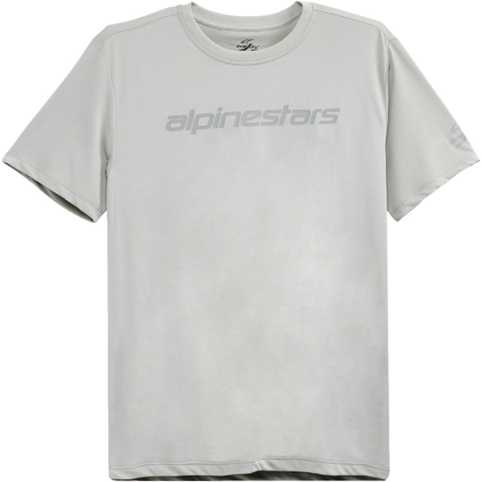 Alpinestars Tech Linear Performance Men's Short-Sleeve Shirts-3030