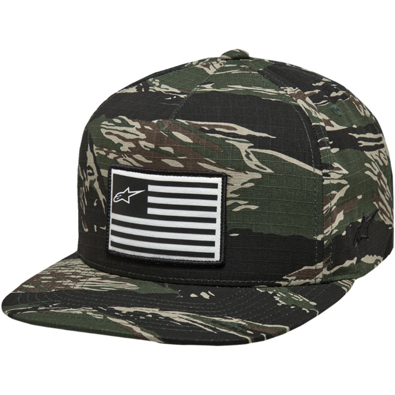 Alpinestars Extol Adult Snapback Adjustable Hats-2501