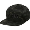 Alpinestars Gillis Adult Snapback Adjustable Hats