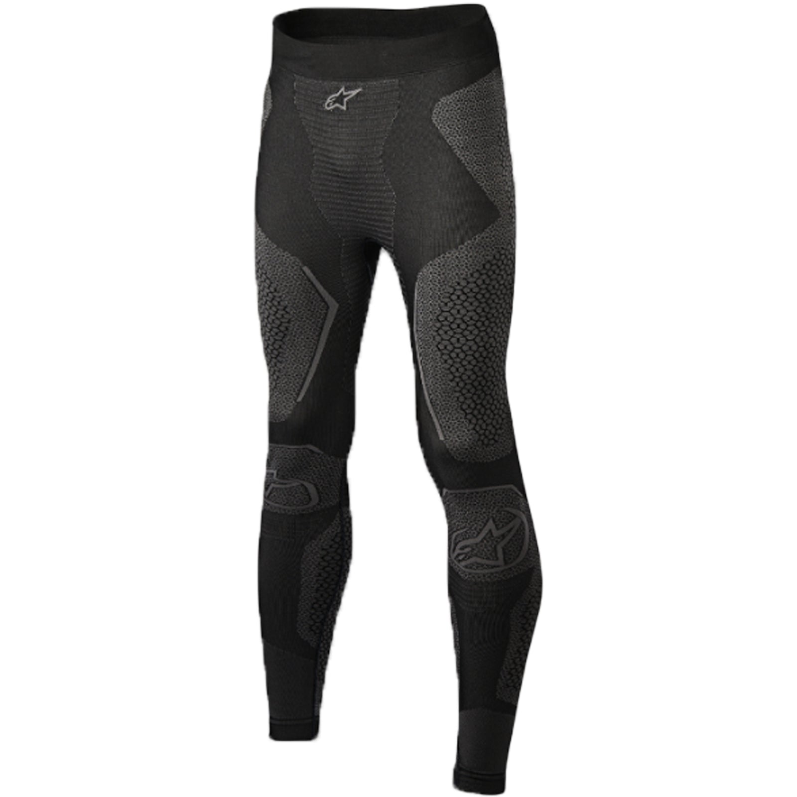 Alpinestars Ride Tech Base Layer Pants Men's Snow Body Armor-2940