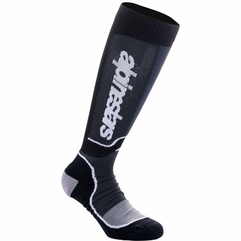 Alpinestars MX Plus Men's Off-Road Socks