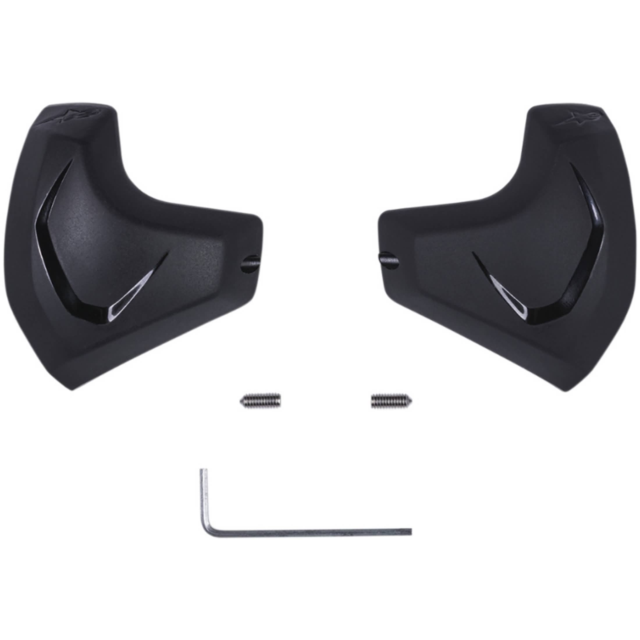 Alpinestars Elbow Sliders Adult Street Body Armor-2840