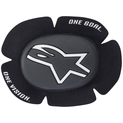 Alpinestars GP Sport Evo Knee Sliders Adult Street Body Armor