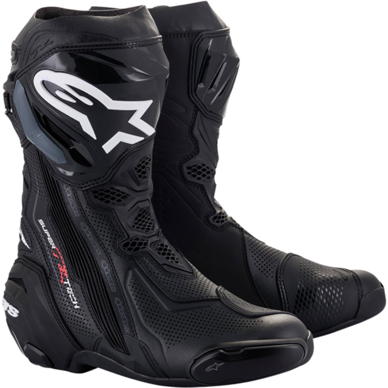 Alpinestars Supertech V Men's Street Boots-3401