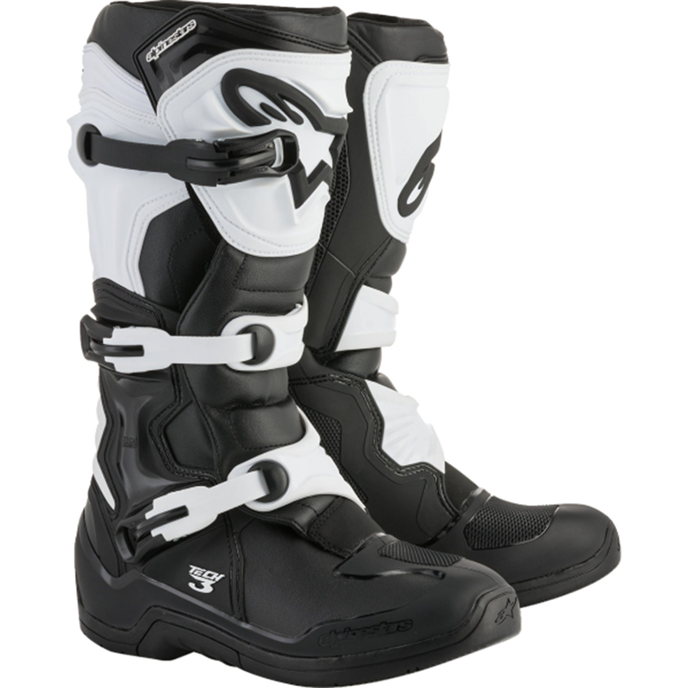 Alpinestars Tech 3 Men's Off-Road Boots-3410
