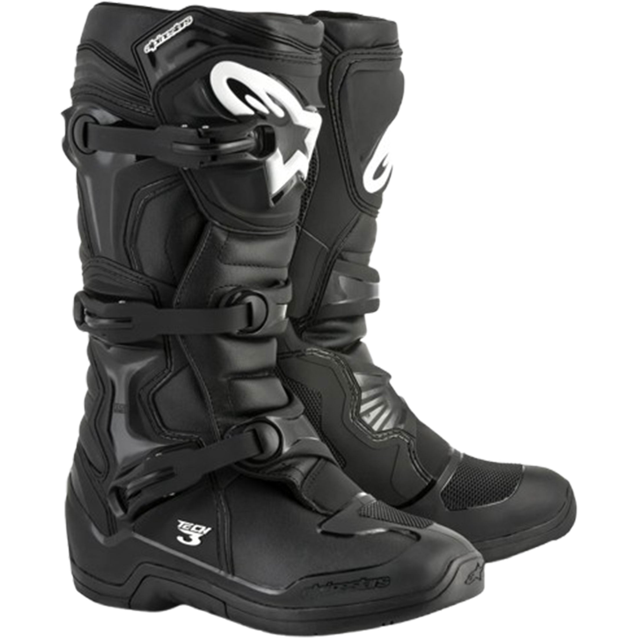 Alpinestars Tech 3 Men's Off-Road Boots-3410