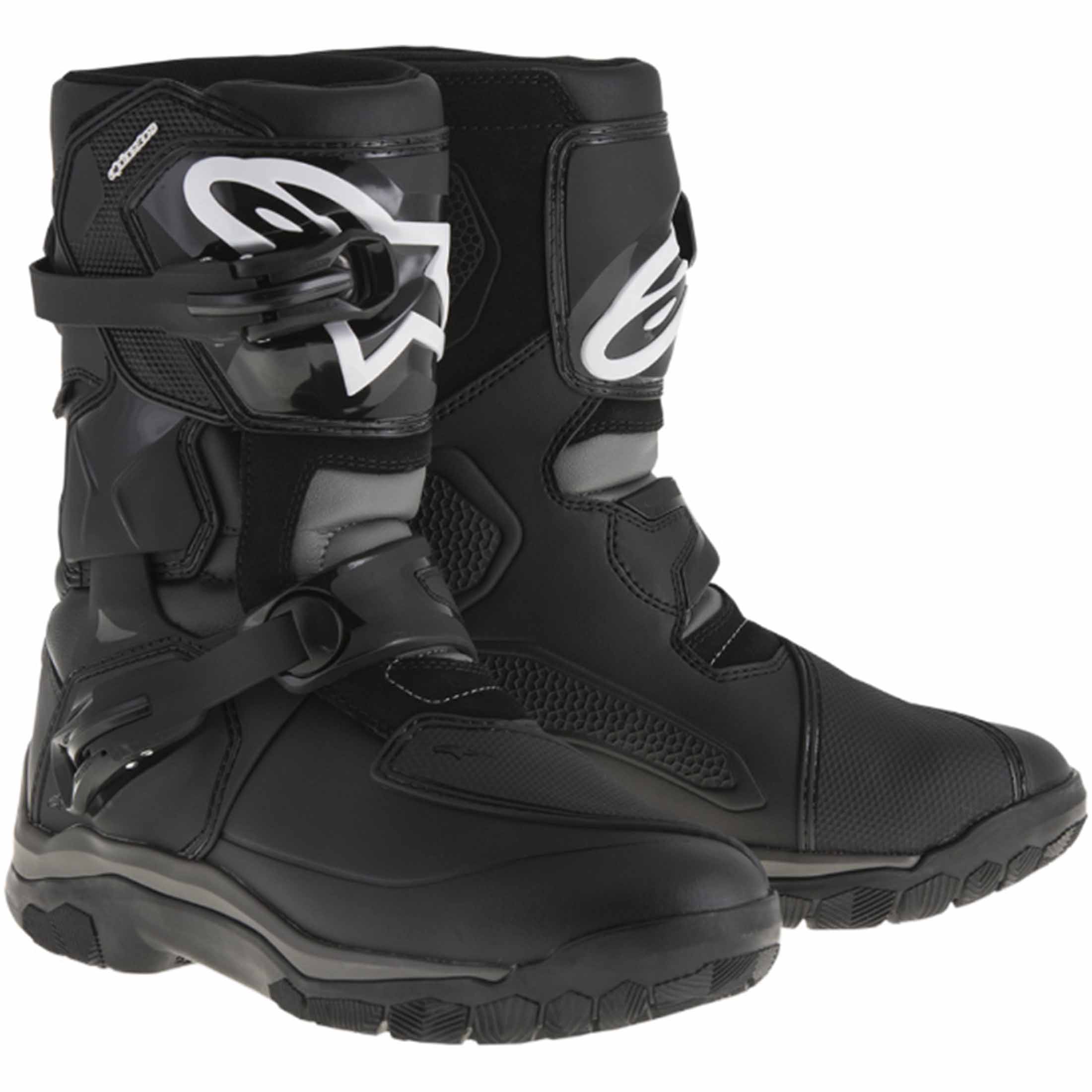 Alpinestars Belize Drystar Men's Street Boots-3410