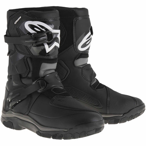 Alpinestars Belize Drystar Men's Street Boots