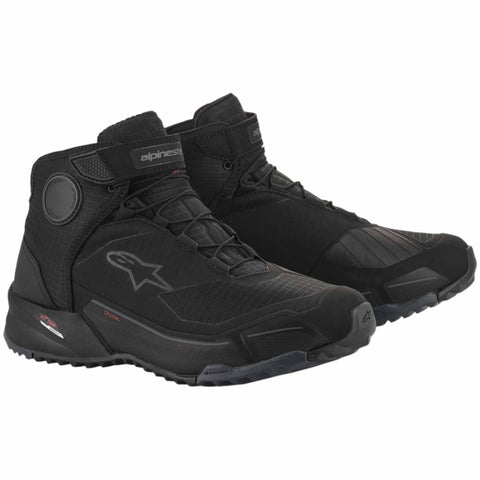 Alpinestars CR-X Drystar Riding Shoes Men's Street Boots